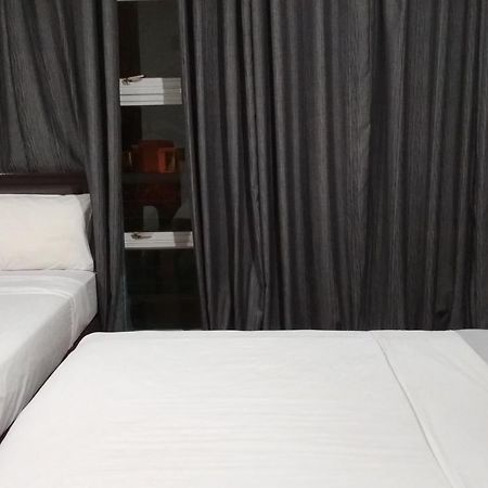 The Hb Hotel Shah Alam Exterior foto